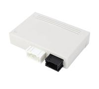 Saluaqui Unidad de Módulo de Control de Estacionamiento Avanzado para 1 Serie E81 E82 E87 E88 y 3 Series E90 E91 E92 E93 - OE 66209225825 para Asistencia de Estacionamiento Precisa e Integración