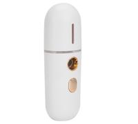 Saluaqui USB Charging Nano Face con Función Hidratante Portátil, Humidificador de Cara Hidratante y para el Cuidado de la Piel de Verano