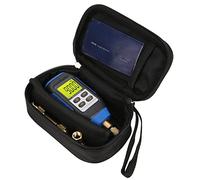 Saluaqui VMV-1 Calibre de Vacío Digital de Alta Precisión con Pantalla Grande para una Fácil Lectura en un Entorno Atmosférico de 0-50 ° C