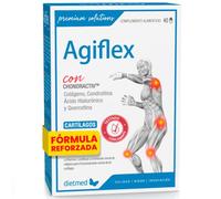DietMed Cápsulas Agiflex 40 cápsulas