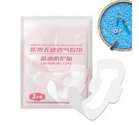 Salud Bath Supplies - Remedio terapéutico para el cuidado autónomo | Nutrición de la almohadilla calmante acondicionador, rejuvenecimiento holístico Tamp basado en, refrescante de bienestar