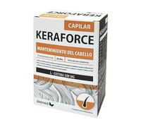Dietmed Keraforce Capilar 30 comprimidos