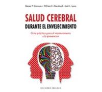 Salud Cerebral Durante El Envejecimiento