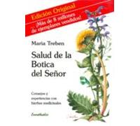 Salud De La Botica Del Señor