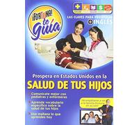 Salud De Tus Hijos: Fortuna Te Guia [Edizione: Stati Uniti] [USA] [DVD]