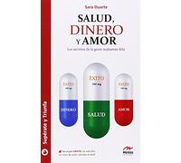 Salud, dinero y amor: 17 (Supérate y Triunfa)