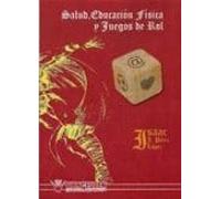 Salud, Educación Física Y Juegos De Rol