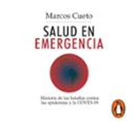 Salud En Emergencia (audiolibro)