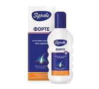 Salud Forte - Champú tratamiento para seborrhea con Cade aceite y octopirox 150 ml