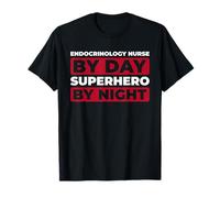 Salud Hormonas - Diagnóstico Enfermera De Endocrinología Camiseta