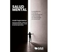 Salud mental