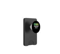 Salud Mental Cada Mente Cuenta una Historia Diferente Positividad PopSockets PopWallet para MagSafe