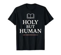 Salud Mental Cristiana Jesús Terapia Límites bíblicos Camiseta