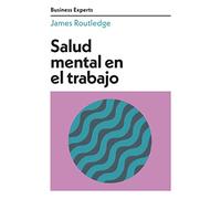 Salud Mental En El Trabajo