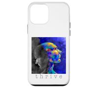 Salud Mental Sanación Diseño Motivacional Carcasa para iPhone 12 Mini