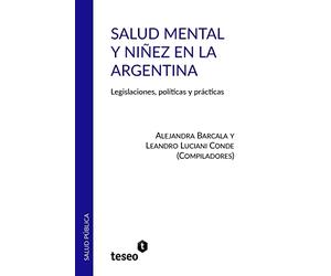 Salud Mental y Niñez en la Argentina