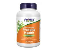 Salud Prostática Fuerza 90 Softgels De Now Foods