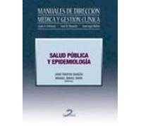 Salud Publica Y Epidemiologia