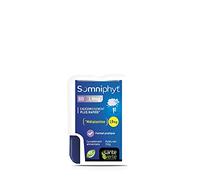 Salud verde Somniphyt Go 1,9 mg