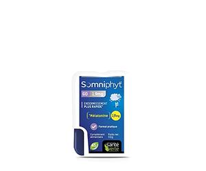 Salud verde Somniphyt Go 1,9 mg