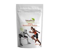 Salud Viva Atleta Rendimiento Perfecto 500 g