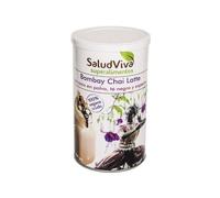 Salud Viva Bombay Chai Latte 250g