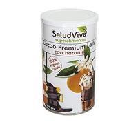 SALUD VIVA Cacao Premium Latte 250 GRS.