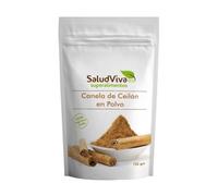 Salud Viva Canela de Ceilán 125 g