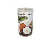 Salud Viva Chips De Coco 100g