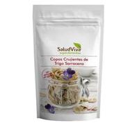 Salud Viva Copos Crujientes de Trigo Sarraceno Bio 300g - Alto en Fibra, Sin Azúcares