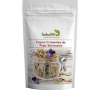 Salud Viva Copos Crujientes Trigo Sarraceno 300g
