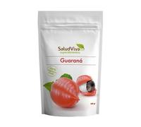 Salud Viva Eco Guarana En Polvo 100 g