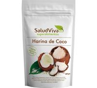 Salud Viva Eco Harina De Coco 250 g