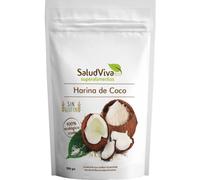 Salud Viva Eco Harina De Coco 500g