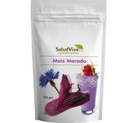 Salud Viva Eco Maíz Morado125 g