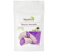Salud Viva Frappe De Fresa Y Vainilla 200 Grs. 400 g