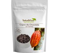 Salud Viva Gotas de Chocolate 200g