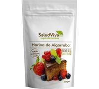 Salud Viva Harina De Algarroba 250g