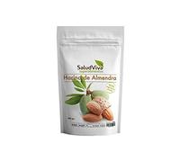 Salud Viva Almendra Molida Eco 200g