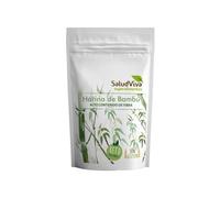 Salud Viva Harina de Bambú Polvo Sin Gluten 375 g