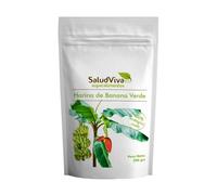 Salud Viva Harina De Banana Verde 200g