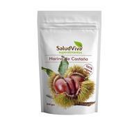 Salud Viva Harina De Castaña 250g