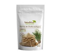 Salud Viva Harina De Chufa 200g