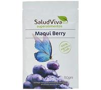 Salud Viva Harina De Coco 250 Grs. Eco 400 g