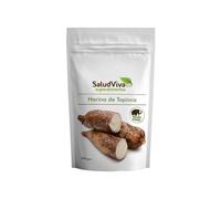 Salud Viva Harina de Tapioca 500 g