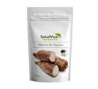 Salud Viva Harina de Tapioca Bio 250 gramos