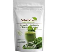 Salud Viva Jugo Hierba Cebada 100g