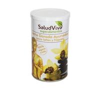 Salud Viva Leche Dorada Ayurvedica 320g