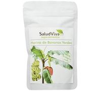 Salud Viva Levadura Detox 125 Grs 400 g
