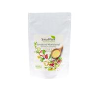 SALUD VIVA Levadura Nutricional en Copos 250g - Fuente de Proteínas, Vitaminas del Grupo B (B12, Ácido Fólico, Biotina), Calcio, Hierro y Fibra - Producto Vegano
